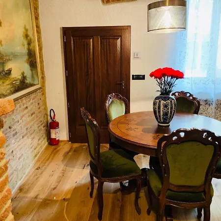 Holiday home Montepulciano C Valiano