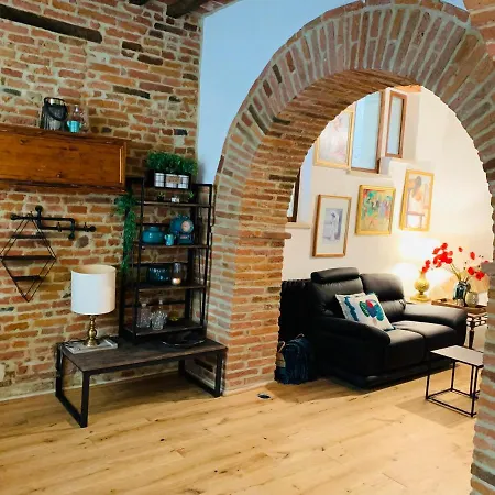 Holiday home Montepulciano C *