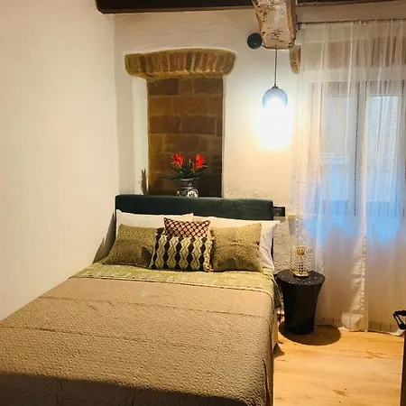 Montepulciano C Holiday home Valiano