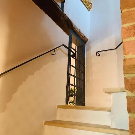Montepulciano C Holiday home