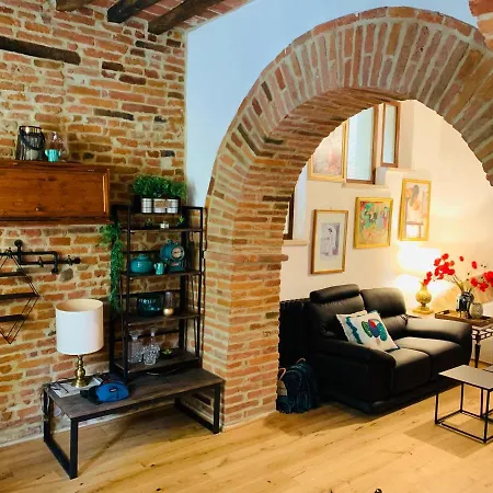 Holiday home Montepulciano C Valiano