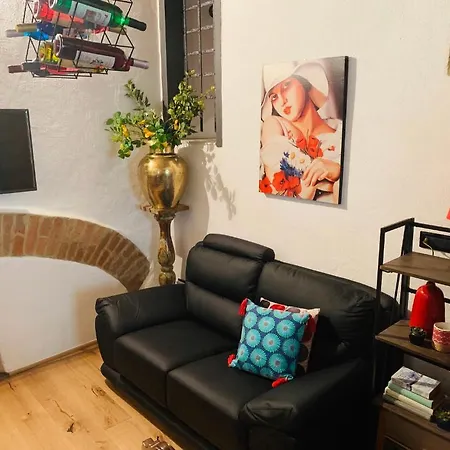 Holiday home Montepulciano C Valiano