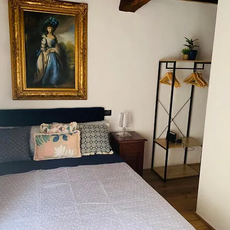 Holiday home Montepulciano C *