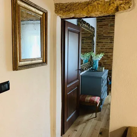 Holiday home Montepulciano C Valiano