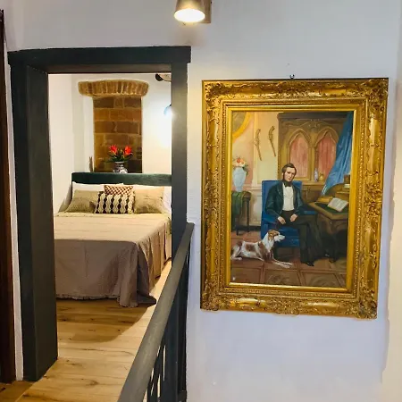 Holiday home Montepulciano C