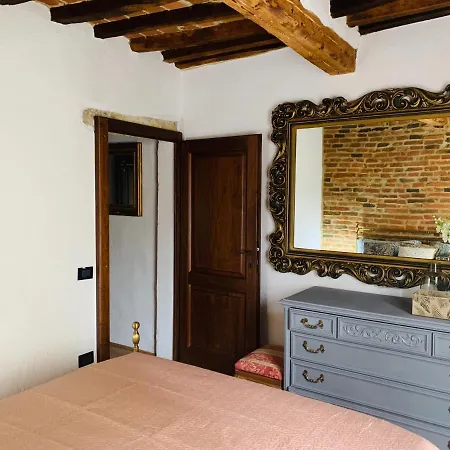 Holiday home Montepulciano C *