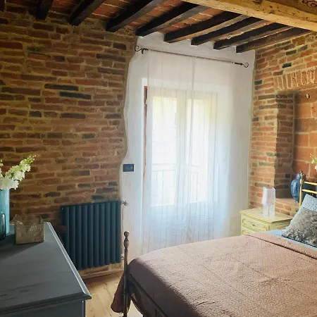 Montepulciano C Holiday home