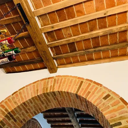 Montepulciano C Holiday home *