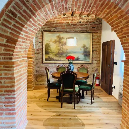 Montepulciano C Holiday home Valiano