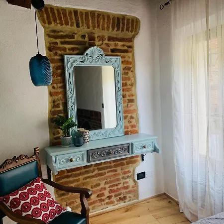 Montepulciano C Holiday home *