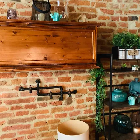 Montepulciano C Holiday home